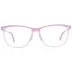Men' Spectacle frame Greater Than Infinity GT004 56V05N