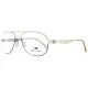 Men' Spectacle frame Greater Than Infinity GT012 56V04