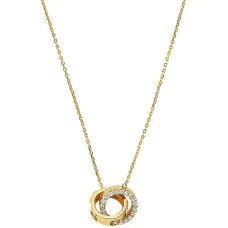 Ladies' Necklace Michael Kors MKC1554AN710