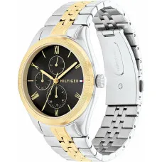 Reloj Hombre Tommy Hilfiger 1685263 Negro