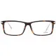 Men' Spectacle frame Omega OM5014 58056