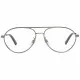 Men' Spectacle frame Bally BY5013-H 57008
