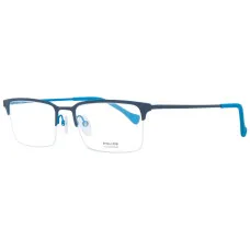 Men' Spectacle frame Police VPL290 550KAB