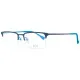 Men' Spectacle frame Police VPL290 550KAB