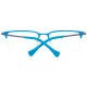 Men' Spectacle frame Police VPL290 550KAB