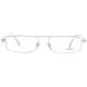 Men' Spectacle frame Omega OM5011 54032