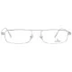 Men' Spectacle frame Omega OM5011 54016