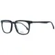 Men' Spectacle frame Lozza VL4136 510BLK