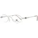 Men' Spectacle frame Greater Than Infinity GT015 46V03