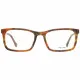 Men' Spectacle frame Police VPL262N54763M