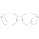 Men' Spectacle frame Omega OM5035-D 57028