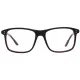 Men' Spectacle frame QuikSilver EQYEG03075 51DBLK