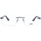 Men' Spectacle frame BMW BW5018 56008