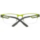 Men' Spectacle frame QuikSilver EQYEG03052 50AYEL