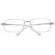 Men' Spectacle frame Greater Than Infinity GT016 54V01