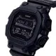Reloj Hombre Casio G-Shock THE KING - XL G-SHOCK All Black - Matt (Ø 53,5 mm)