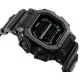 Reloj Hombre Casio G-Shock THE KING - XL G-SHOCK All Black - Matt (Ø 53,5 mm)