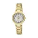 Reloj Mujer Q&Q F499J014Y (Ø 34 mm)