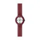 Reloj Mujer Hip Hop LEATHER (Ø 32 mm)