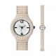 Reloj Mujer Hip Hop LEATHER (Ø 32 mm)