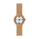 Reloj Mujer Hip Hop LEATHER (Ø 32 mm)