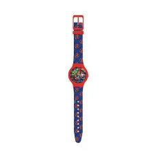 Reloj Infantil Marvel AVENGERS - TIN BOX (Ø 32 mm)