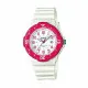 Ladies' Watch Casio COLLECTION White (Ø 34 mm)