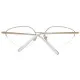 Ladies' Spectacle frame Sportmax SM5007 53031