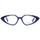 Ladies' Spectacle frame Sportmax SM5001 52090
