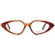 Ladies' Spectacle frame Sportmax SM5001 52052