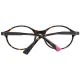 Ladies' Spectacle frame WEB EYEWEAR WE5306 52052