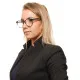 Ladies' Spectacle frame Gant GA4110 53055