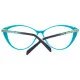 Ladies' Spectacle frame Emilio Pucci EP5058 56087