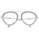 Montura de Gafas Mujer Tods TO5211 52072