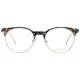 Ladies' Spectacle frame Emilio Pucci EP5104 50055