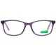 Ladies' Spectacle frame Benetton BEO1032 53732