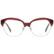 Ladies' Spectacle frame Emilio Pucci EP5070 56066
