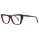 Montura de Gafas Mujer Sportmax SM5017 55052