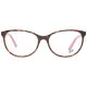 Ladies' Spectacle frame Web Eyewear WE5214 54053