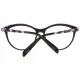Ladies' Spectacle frame Emilio Pucci EP5067 53005