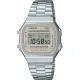 Reloj Unisex Casio VINTAGE ICONIC Plateado (Ø 39 mm)