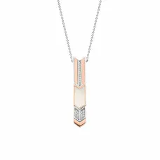 Ladies' Necklace Ti Sento 3954MW/42