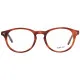 Unisex' Spectacle frame Bally BY5032 49053