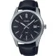 Reloj Hombre Casio ENTICER GENT Negro (Ø 41 mm)