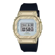 Reloj Mujer Casio G-Shock OAK METAL COVERED COMPACT - BELLE COURBE SERIE (Ø 38 mm)