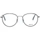 Unisex' Spectacle frame Bally BY5034-H 52005