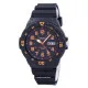 Reloj Hombre Casio SPORT Negro