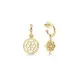 Pendientes Mujer Guess JUBE01179JWYGT-U