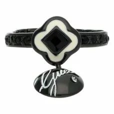 Anillo Mujer Guess UBR81133S Multicolor