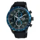 Reloj Hombre Lorus SPORTS Negro (Ø 45 mm)